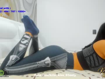 webcam girl krisi_kiss image #3172170