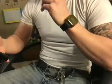 webcam man michaelsky90 image #4098905