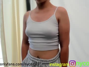 webcam girl nyconik image #1845028