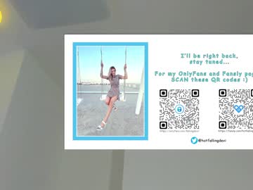 webcam girl hotfallingdevil image #3315698