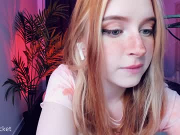 webcam girl pocketrocket_ image #488530
