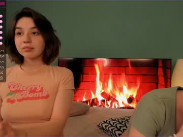 webcam couple huntertiana image #1838415