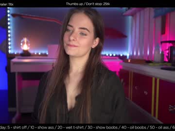 webcam girl hermione_potter_couple image #3582458