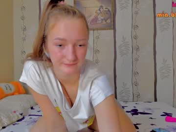 webcam girl _blaackberrry image #2947441