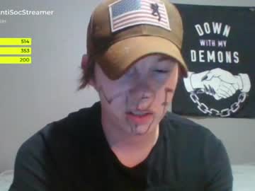 webcam man antisocialstreamer image #2468400
