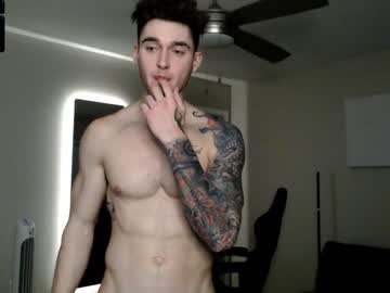 webcam man thebrentsavage image #5461780