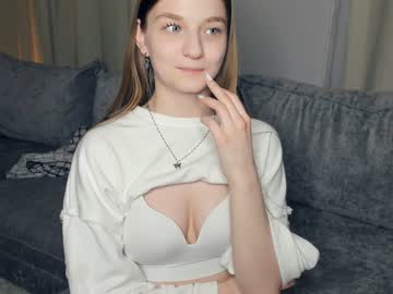 webcam girl _magic_smile_ image #6021771