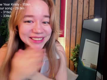 webcam girl kristycoy image #3410008