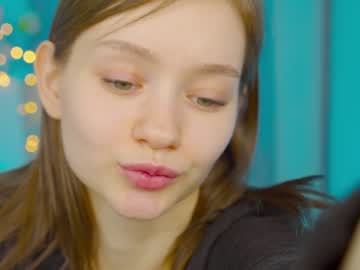 webcam girl bless_sheila image #3721276