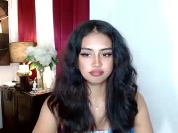 webcam girl precious_irish image #2059282