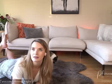 webcam girl phoenix_taylor image #6407735