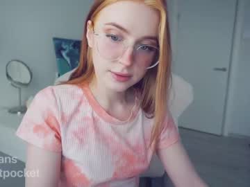 webcam girl pocketrocket_ image #941196