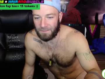 webcam man hairandmuscle image #2926150