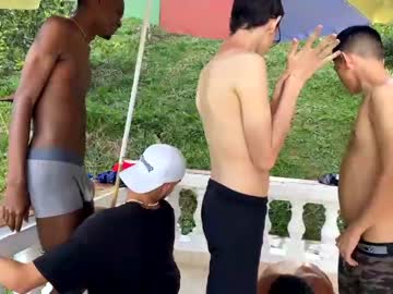 webcam man ibiza16 image #950932