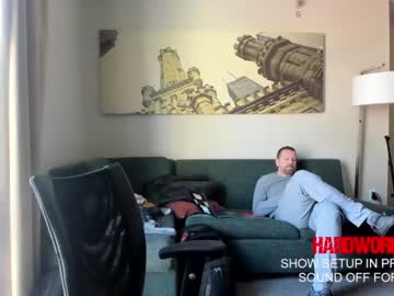 webcam man hardworkertn image #4241354