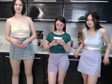 webcam girl renae_tom image #4182712