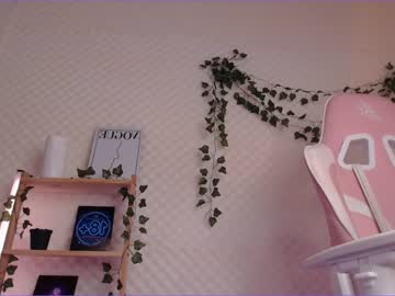 webcam girl sofia_sakura image #3766597