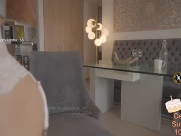webcam girl emma_lu1 image #6821715