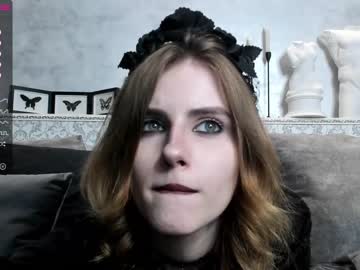 webcam girl eleanor_morte image #2334823