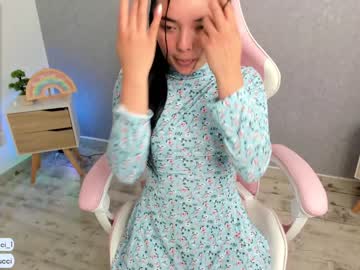 webcam girl pavlovacoluccii_ image #1946753