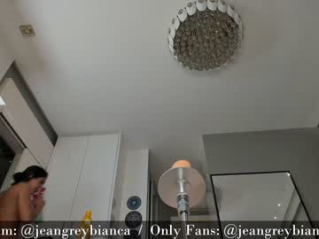 webcam couple jeangreybianca image #6921969