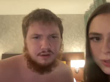 webcam couple nataliaandjames image #3236320