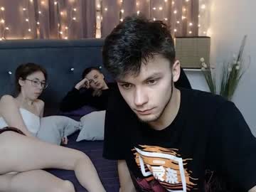 webcam couple milkawithoutmilk image #977822