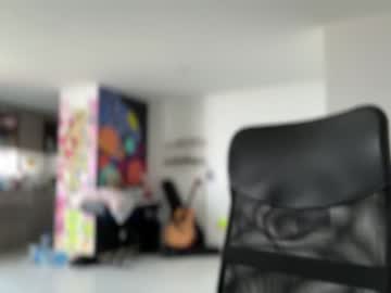 webcam girl jenny_taborda image #6565800