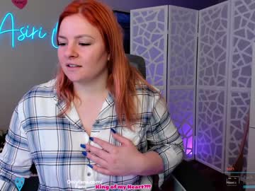 webcam girl asiri_ocean image #1058532
