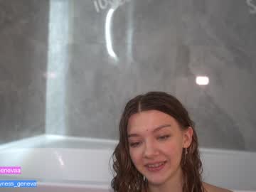 webcam girl coyness_geneva image #3661987