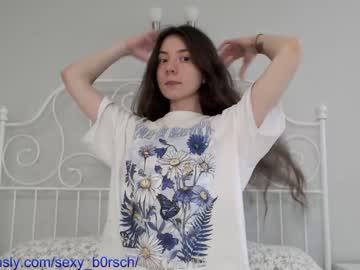webcam girl sexy_b0rsch image #6891452