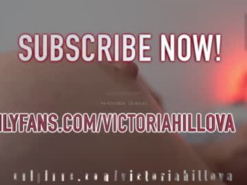 webcam girl victoriahillova image #6275121