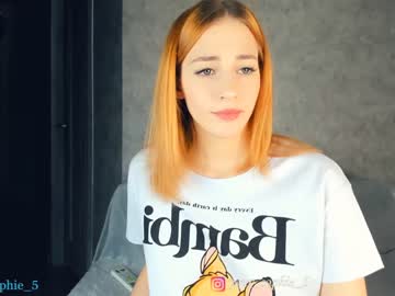 webcam girl sophie_5 image #866399