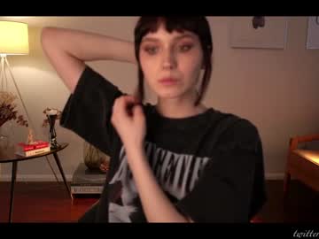 webcam girl luna_ai image #4699011