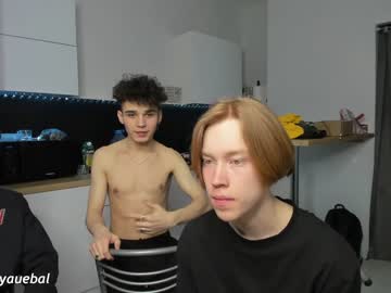 webcam man borsh_ image #6715284