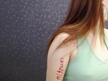 webcam girl mary_benson image #3088705