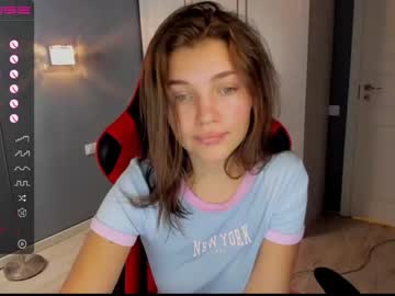 webcam girl michelle_mir image #3683183