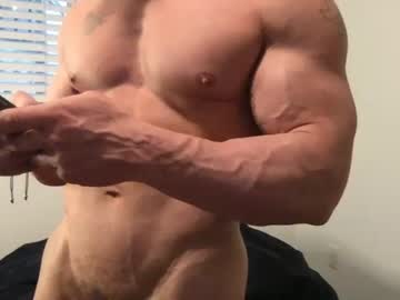webcam man ironbutterfly69 image #2803423
