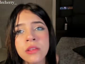 webcam couple bombom_cherry image #6129813