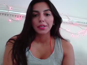 webcam girl genesismoselle image #4478399