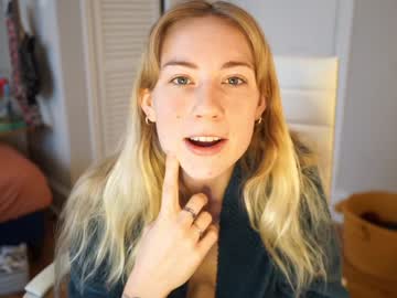 webcam girl stellaelle image #971217