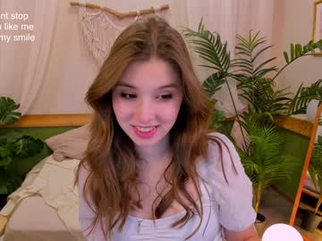 webcam girl milablush image #3030407
