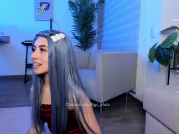 webcam girl gigi_ulala image #3479575