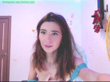 webcam girl crystalnut image #3236599