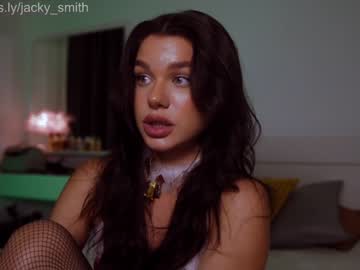 webcam girl jacky_smith image #5909817
