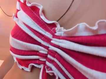 webcam girl aria_rivas image #872233