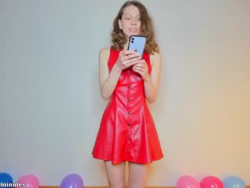 webcam girl giveyouelevenminutes image #3781277