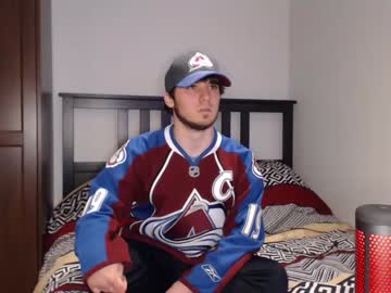 webcam man spangy19 image #2057851