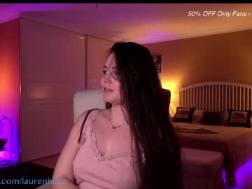 webcam girl laurenbrite image #3742969