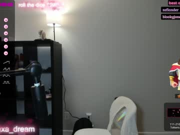 webcam girl alexa_dream image #2301543